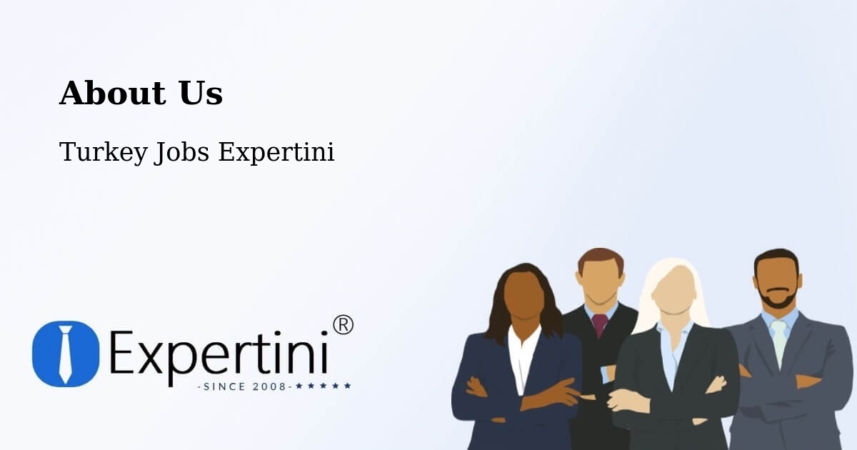 About Expertini Recruitment Platform  – Elbeyli - Elbeyli, Turkey Jobs Expertini