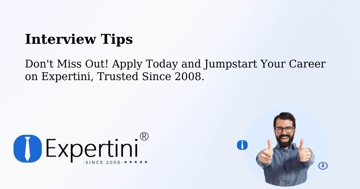 Interview Tips & Techniques for Job Seekers – Elbeyli - Elbeyli, Turkey Jobs Expertini